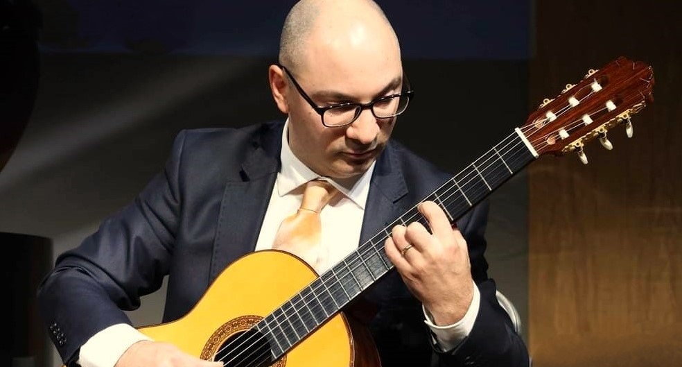 Strings of Spain and Beyond